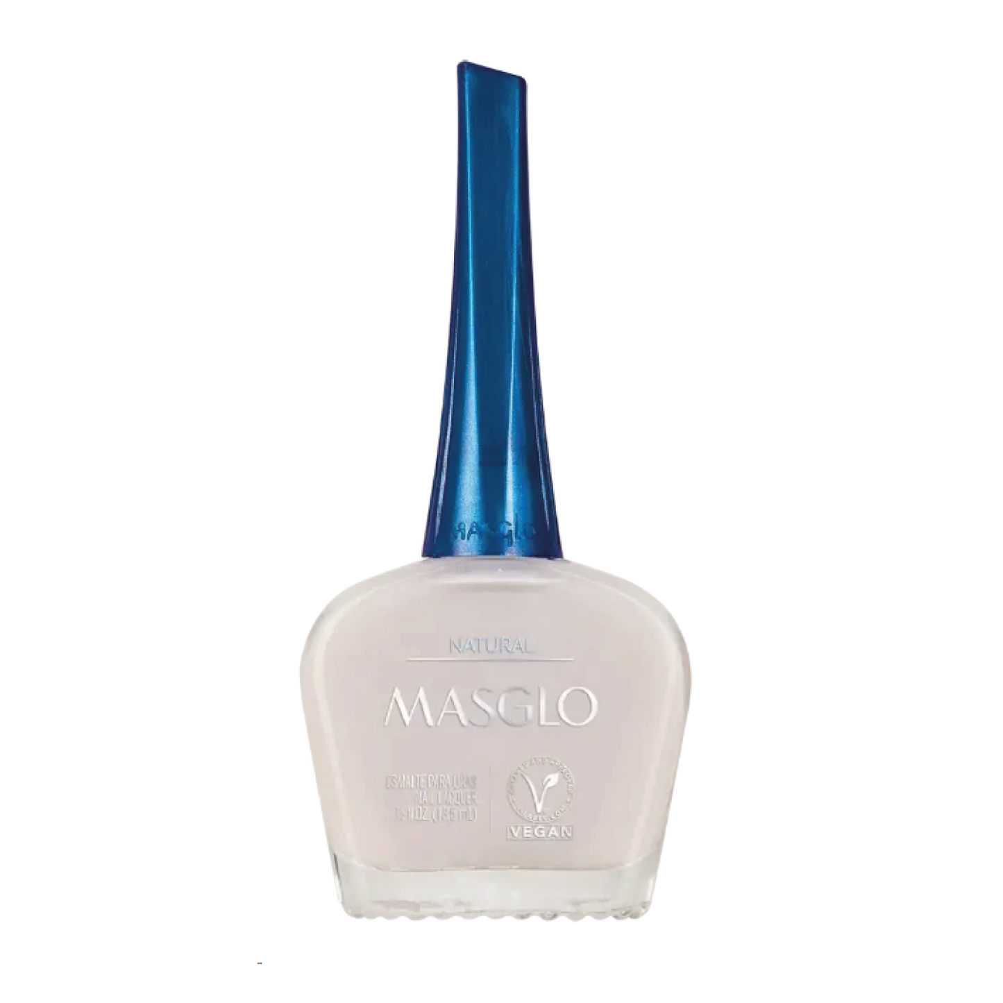 ESMALTE MASGLO TRADICIONAL NATURAL