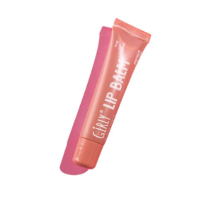BRILLO COJIN LIP BALM GIRLY X 10 ml CARAMEL