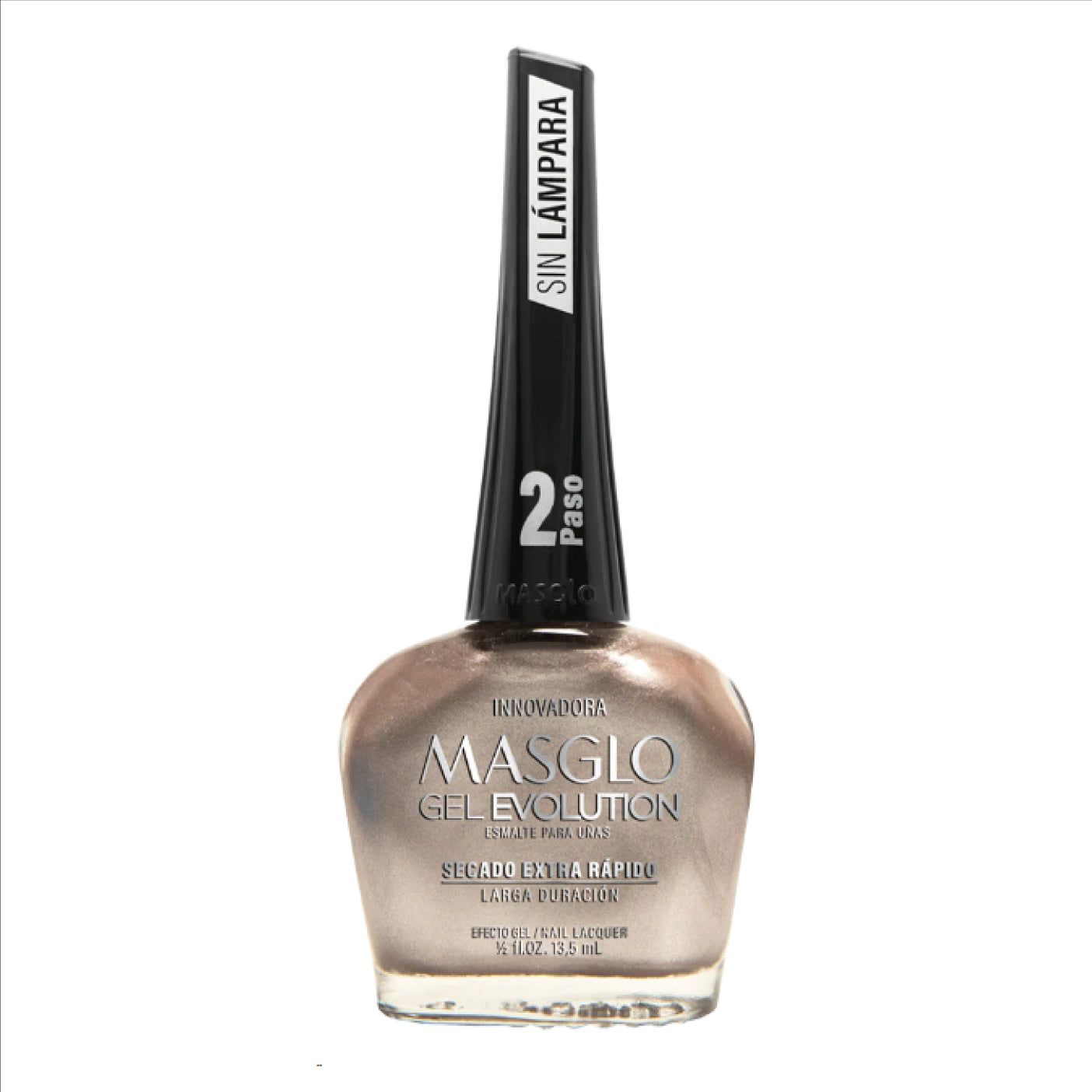 ESMALTE MASGLO INNOVADORA GEL EVOLUTION