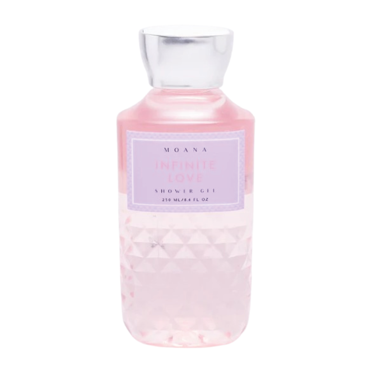 GEL PARA DUCHA MOANA INFINITE X 250 ml