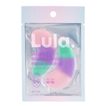 PARCHES DE OJERAS LULA PDH01