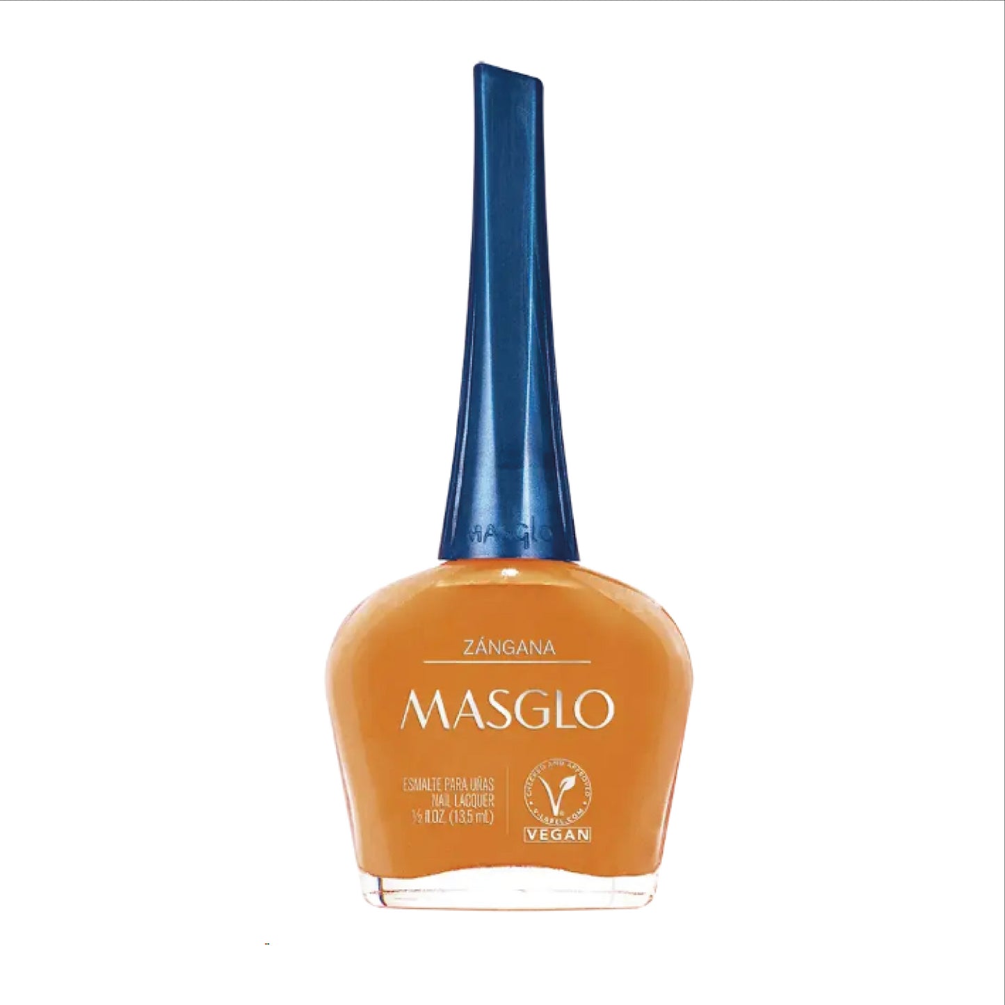 ESMALTE MASGLO TRADICIONAL ZANGANA