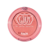 RUBOR EN CREMA GIRLY SHIMMER