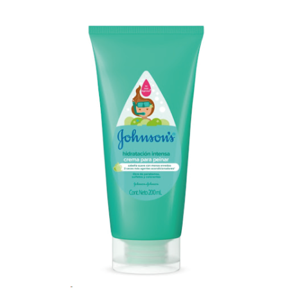 CREM PEINAR JOHNSON X 200ml