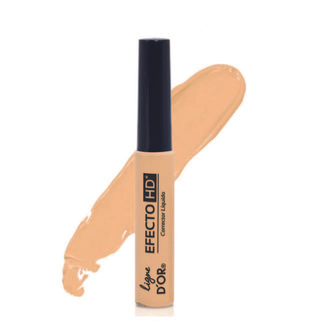 CORRECTOR LIQUIDO LIGNE DOR X 10 g BEIGE