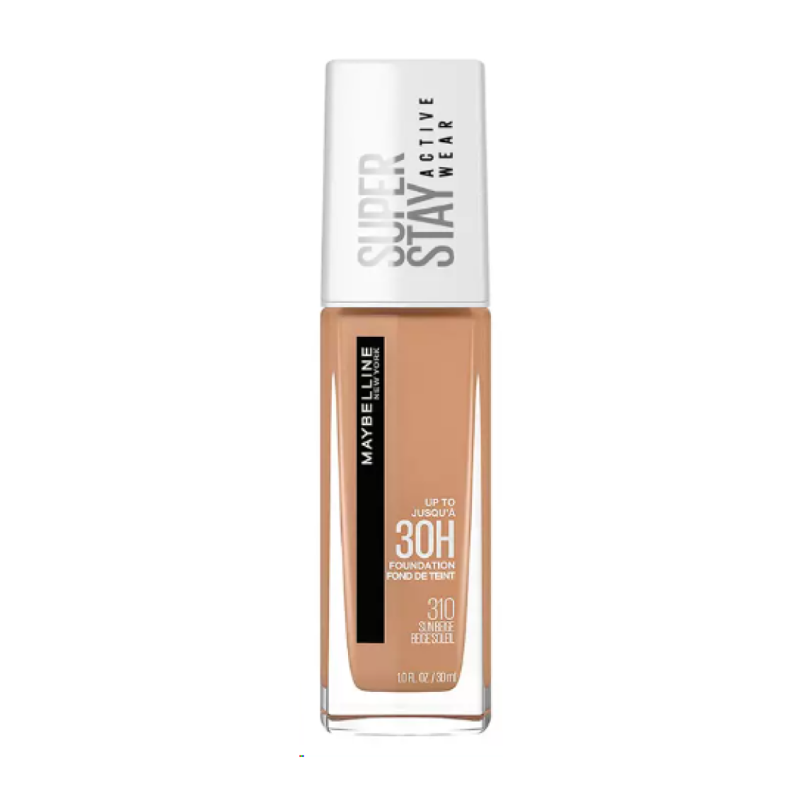 BASE LIQUIDA 310 MAYBELLINE SUPER STAY 30 H