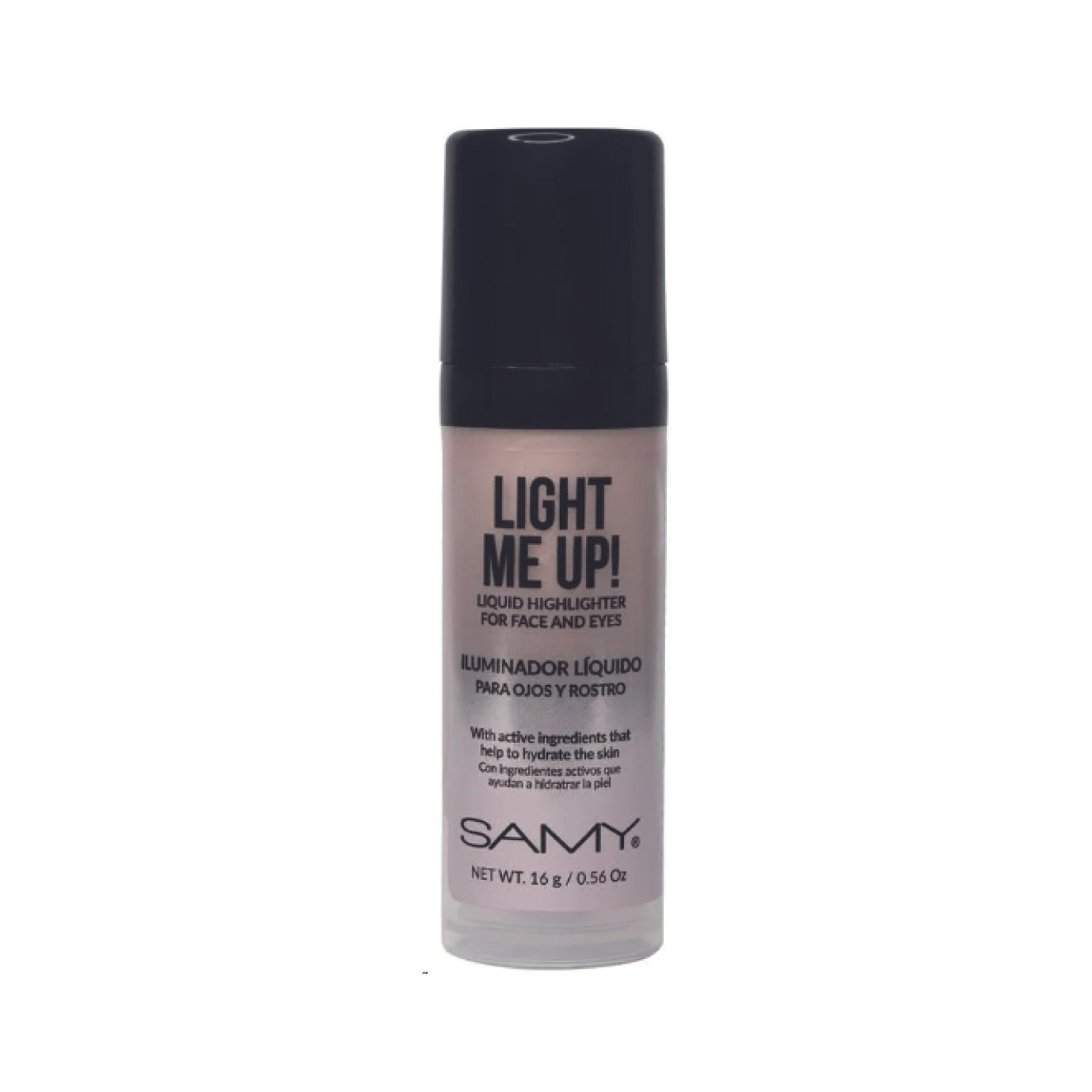 ILUMINADOR LIQUIDO CHAMPAGNE SAMY