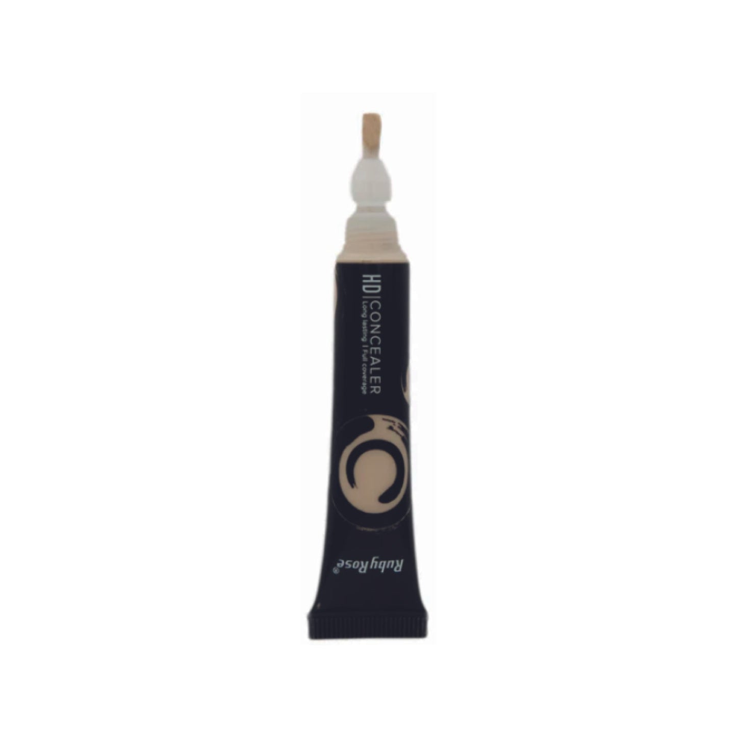 CORRECTOR ALTA COBERTURA NUDE 1 RUBY ROSE