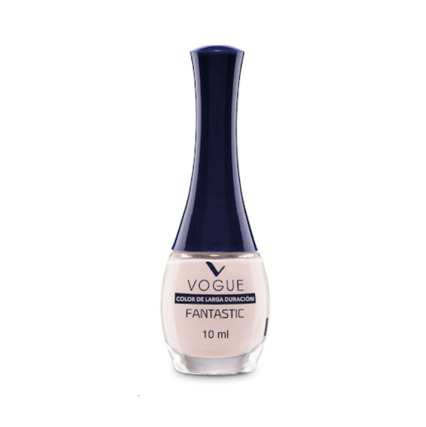 ESMALTE VOGUE COLORS X10 ml GLACIAL