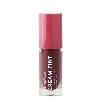 TINTA LABIAL EN CREMA RUBY ROSE F900- FEVE