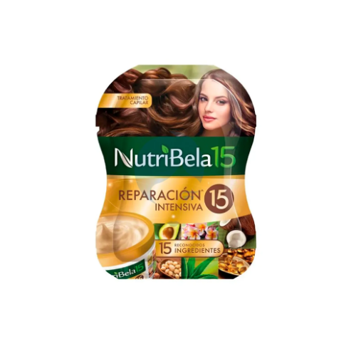 TRAT NUTRIBELA SOBRE X 27 ml REPARACION