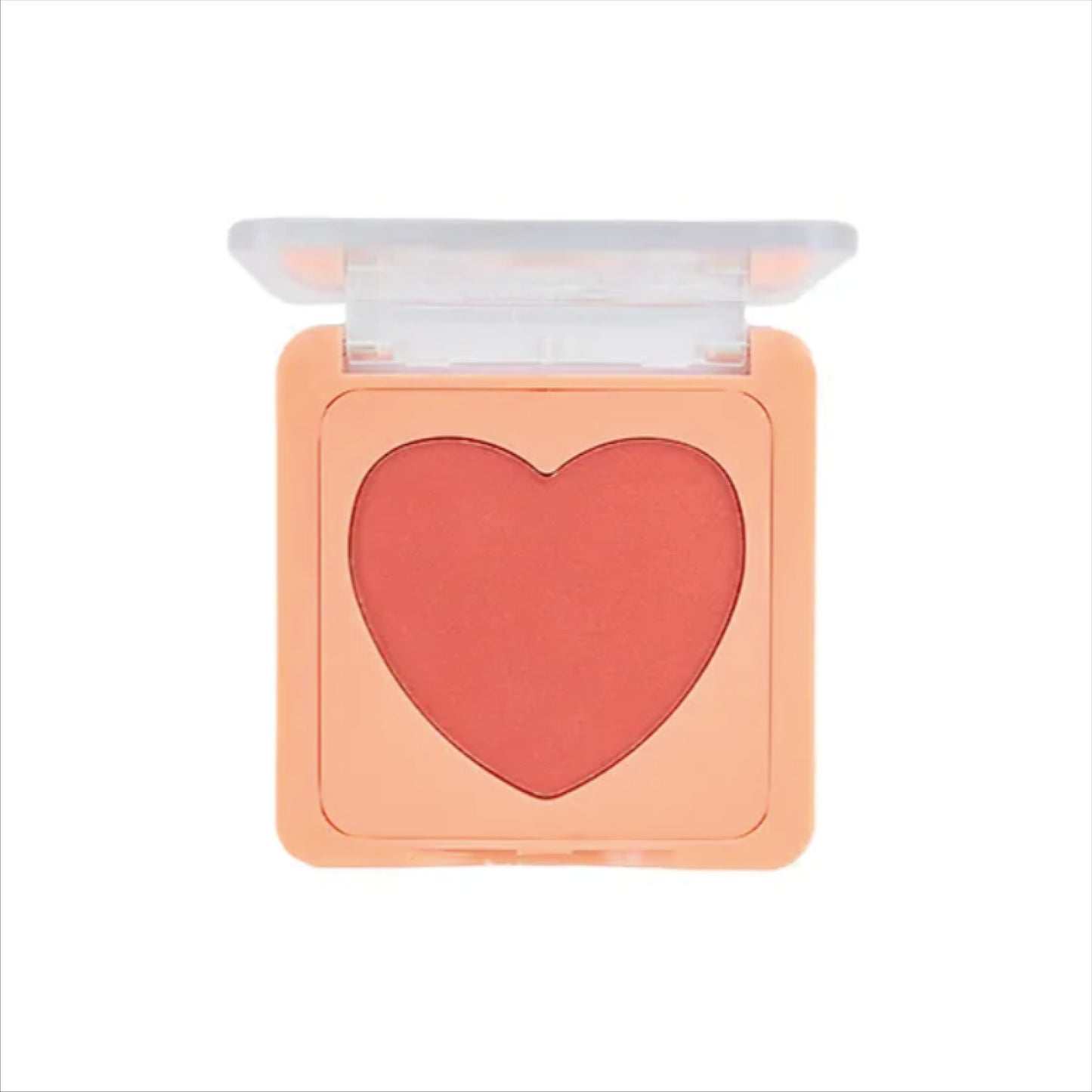 RUBOR TRENDY CORAZON LOV3 TONO 2