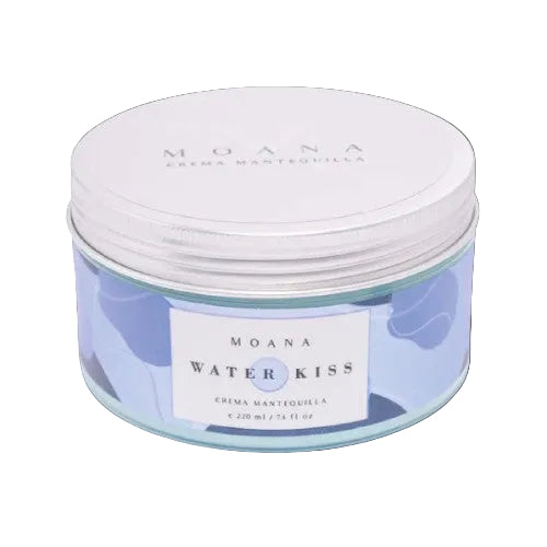 MANTEQUILLA MOANA WATER X 220 ml