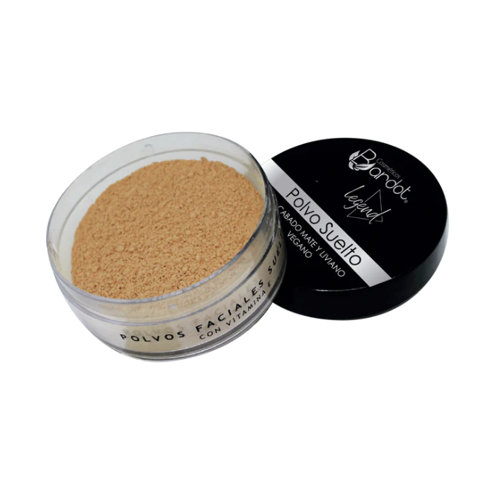 POLVO SUELTO OLIVA BARDOT LEGEND