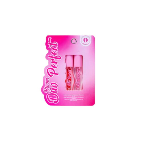 BLOOM DUO PERFECT BLOOMSHELL BL-BLK11390