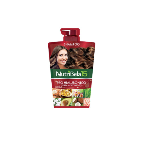 SH NUTRIBELA SOBRE X 18 ml PRO HIALURONICO