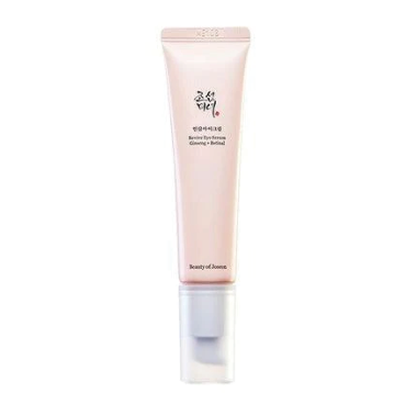 CONTORNO DE OJOS RETINAL BEAUTY3 OF JOSEON X 30 ml