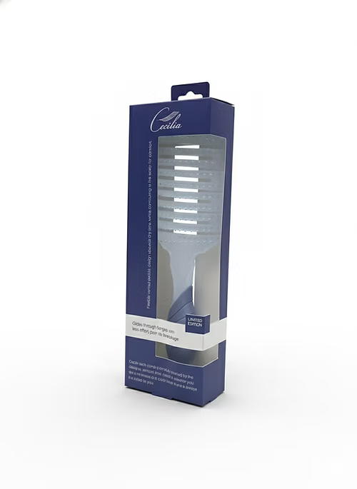 CEPILLO CABELLO CECILIA LK28