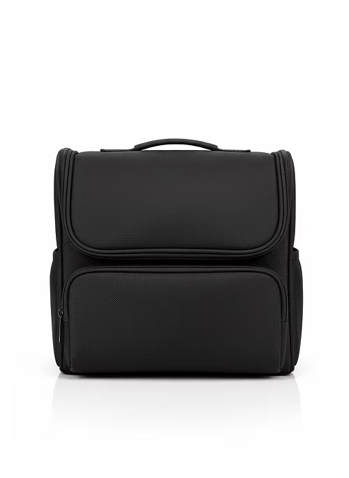 MALETA ORGANIZADORA DE MAQUILLAJE CX2469