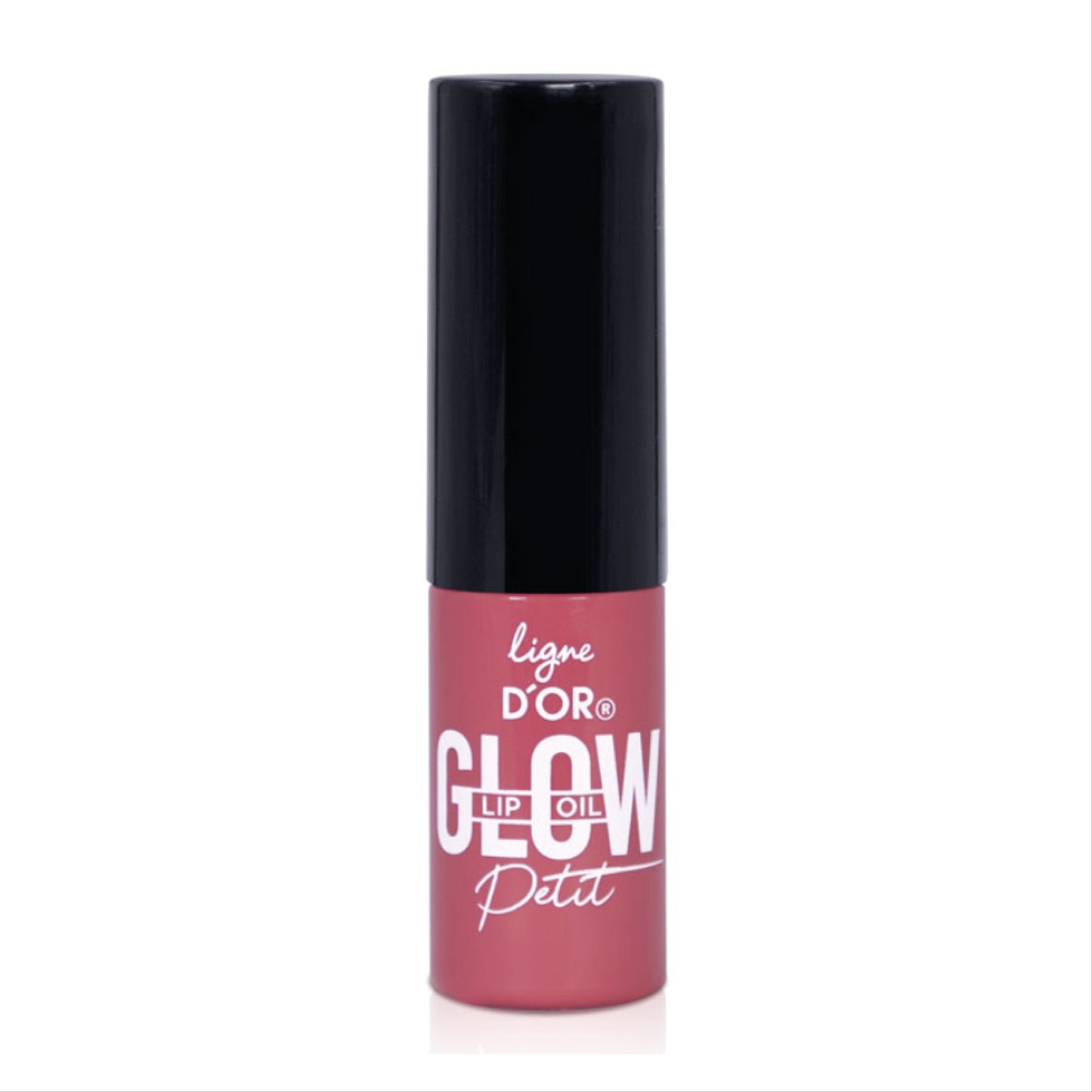LIP GLOW OIL LIGNE DOR - CABERNET