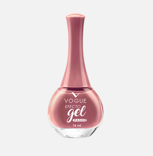 ESMALTE VOGUE LUJO GEL GUAYAQUIL
