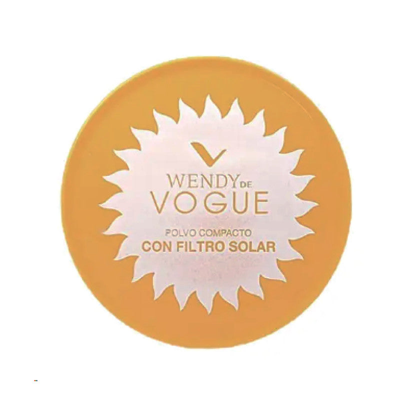 POLVO WENDY CON FILTRO TONO 6
