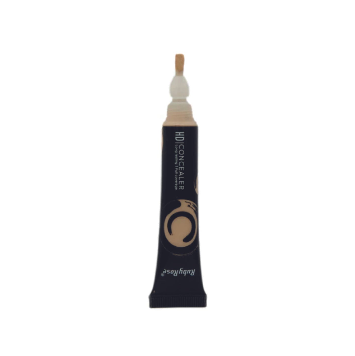 CORRECTOR ALTA COBERTURA NUDE 3 RUBY ROSE