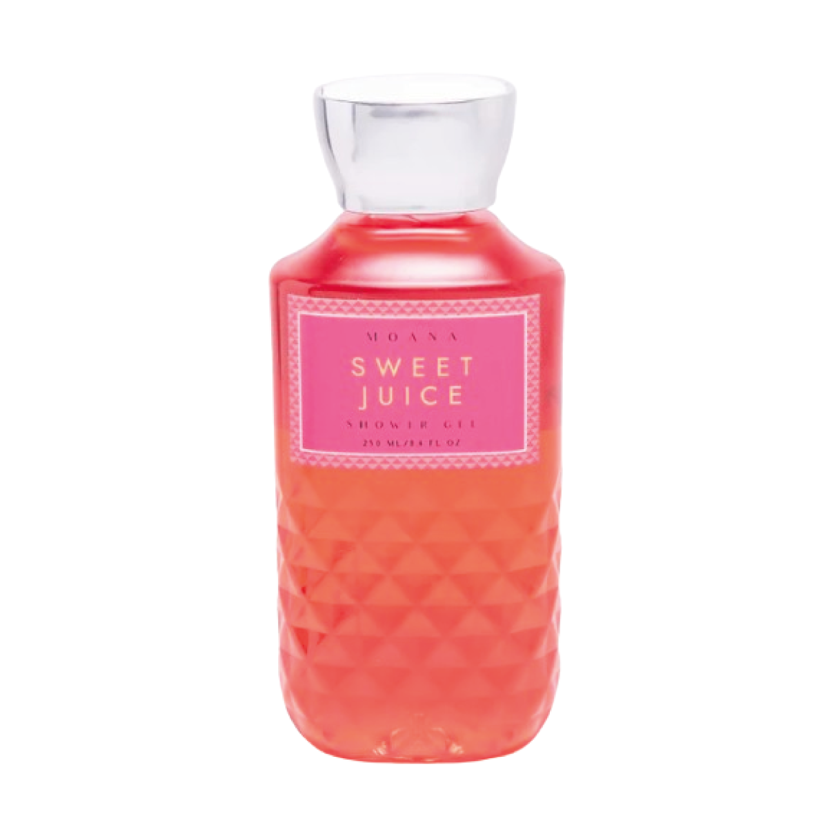 GEL PARA DUCHA MOANA SWET X 250 ml