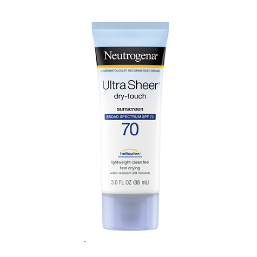 BLOQUEADOR NEUTROGENA F 70