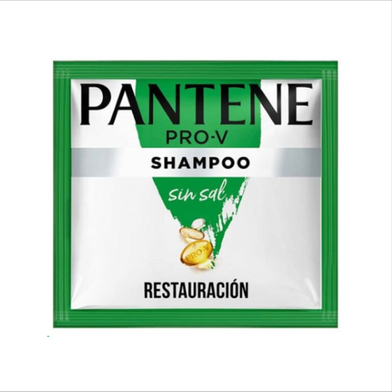 SHAMPOO PANTENE DISPLEY x 24 x 18 ml