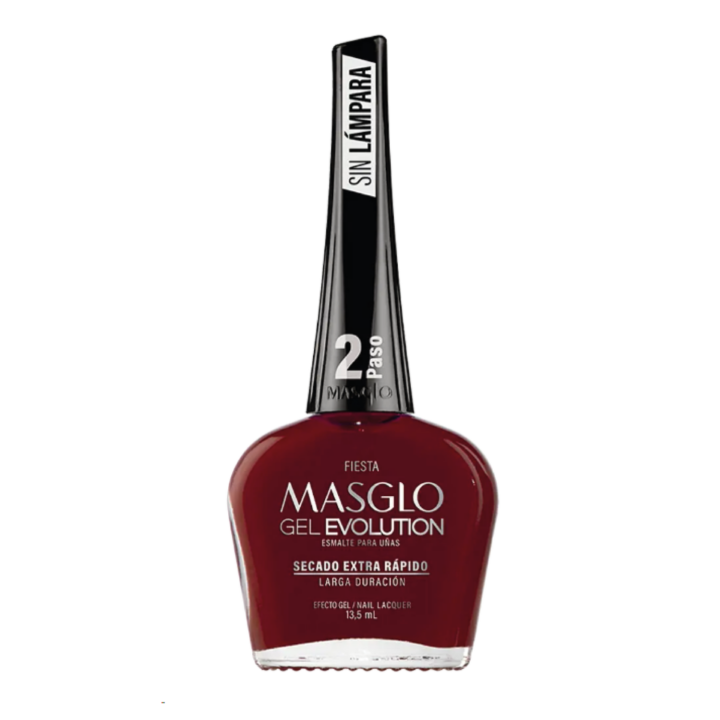 ESMALTE MASGLO FIESTA GEL EVOLUTION