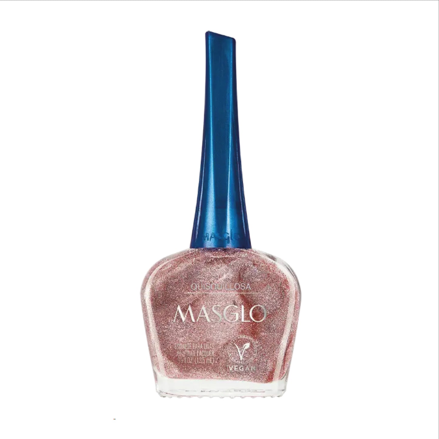 ESMALTE MASGLO TRADICIONAL QUISQUILLOSA