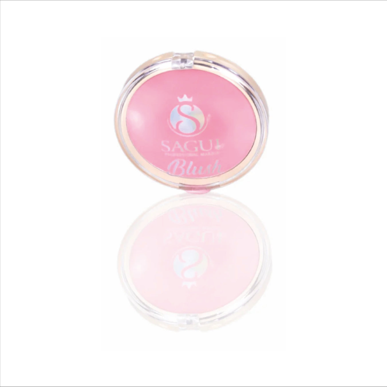 RUBOR MATE SAGUI REF 318 TONO 1