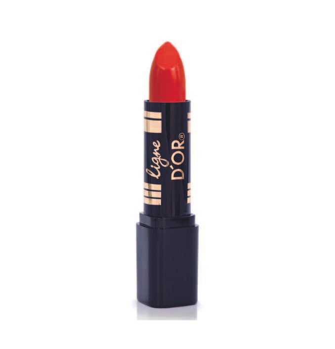 LABIAL EN BARRA LIGNE DOR MATTE SENSUAL