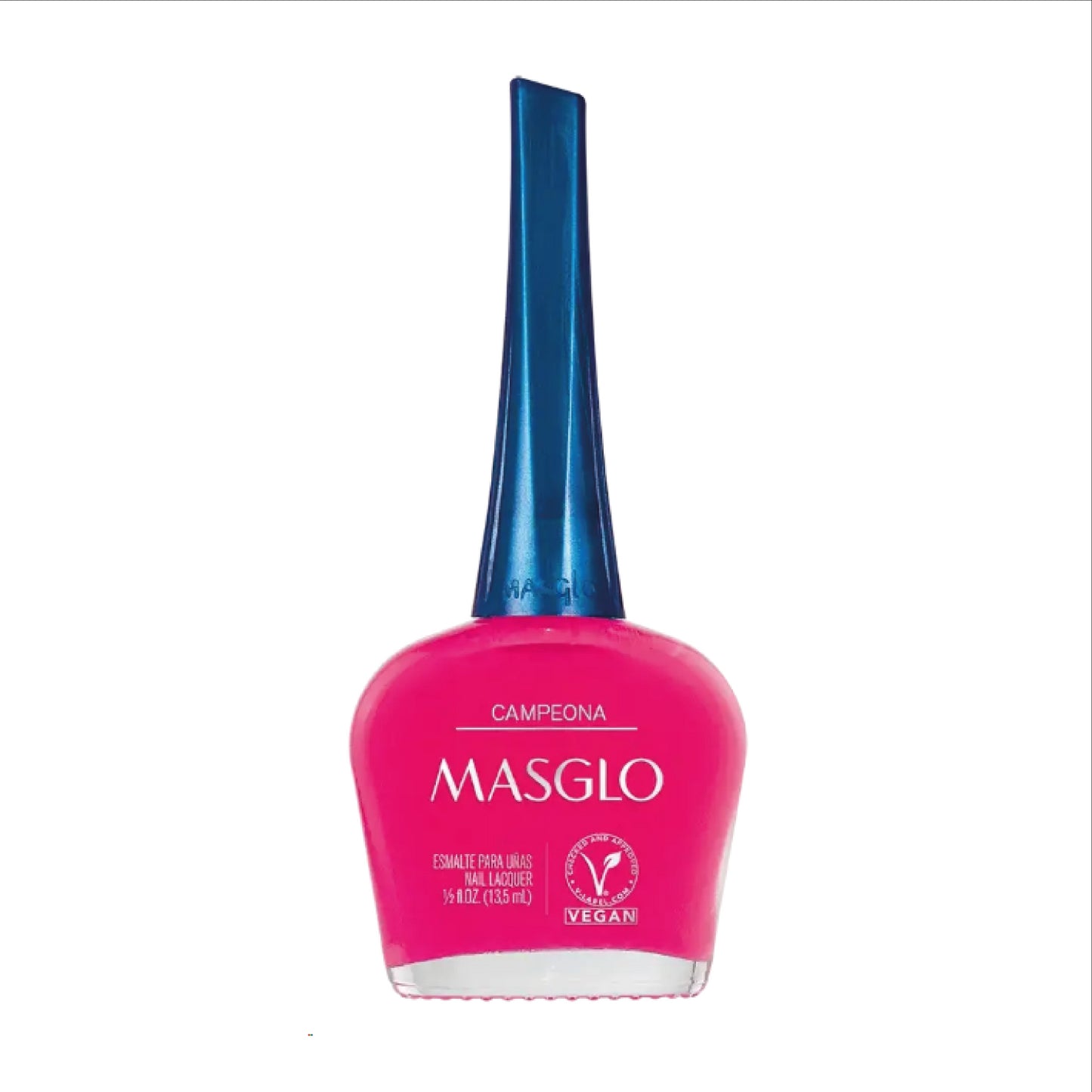 ESMALTE MASGLO TRADICIONAL CAMPEONA