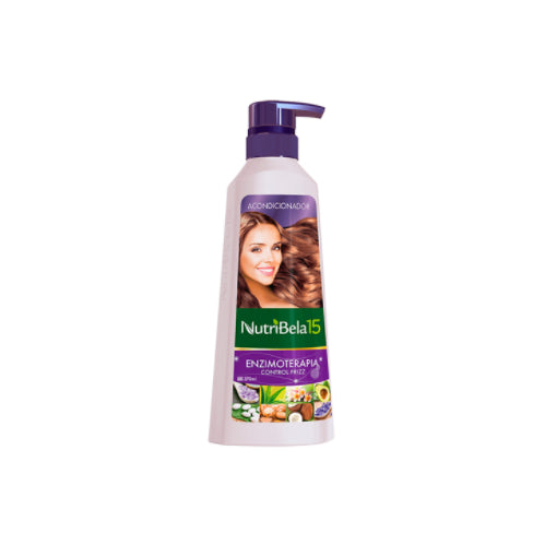 ACOND NUTRIBELA X 370 ml ENZIMOTERIA
