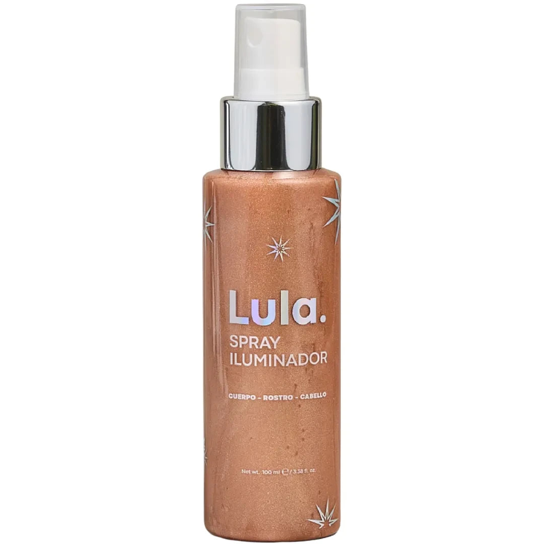 ILUMINADOR CORPORAL LULA SPR301