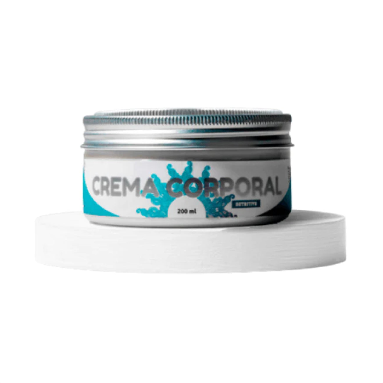 MANTEQUILLA CORPORAL ROCIO DE ORO X 200 ml