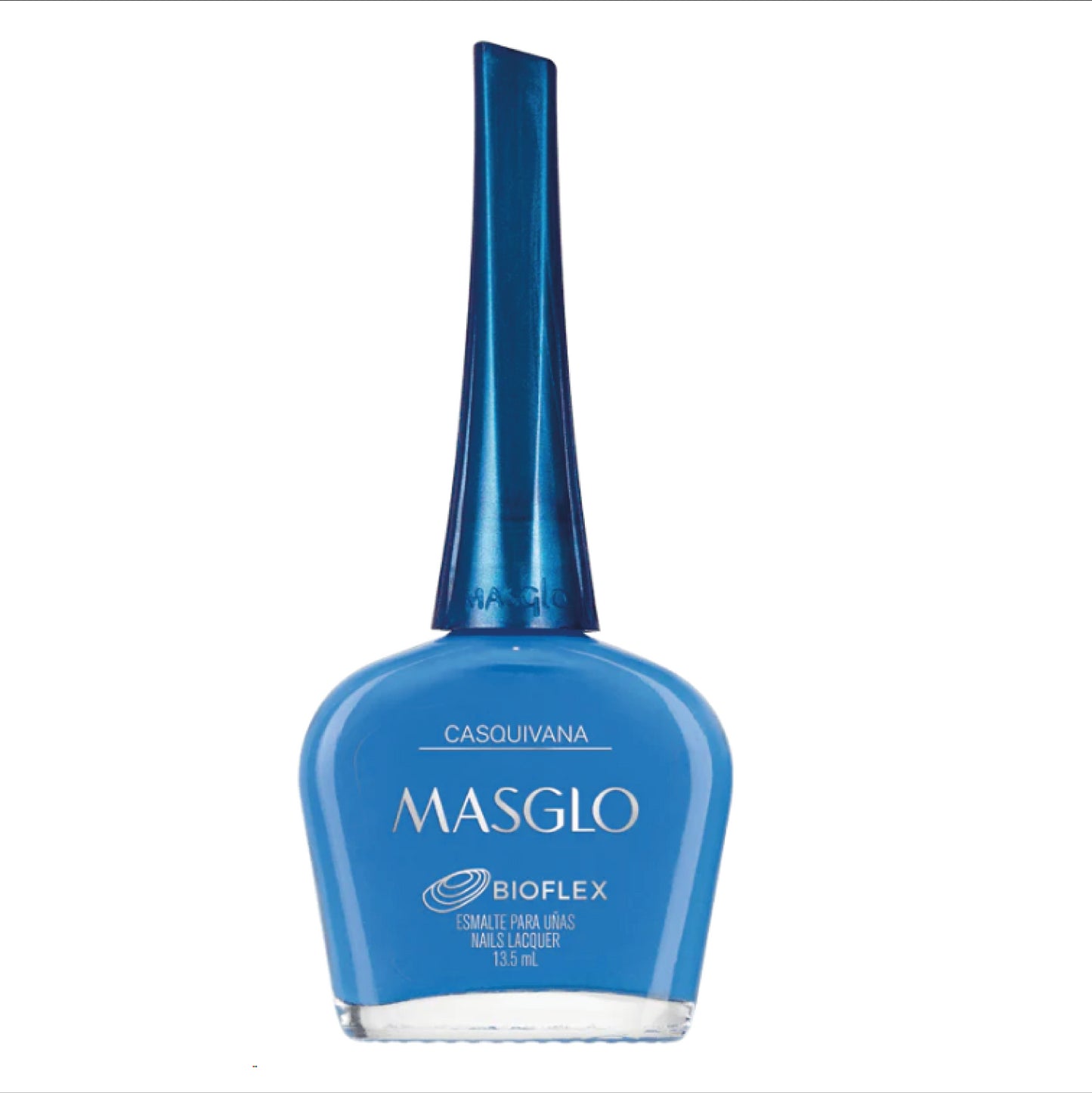 ESMALTE MASGLO TRADICIONAL CASQUIVANA