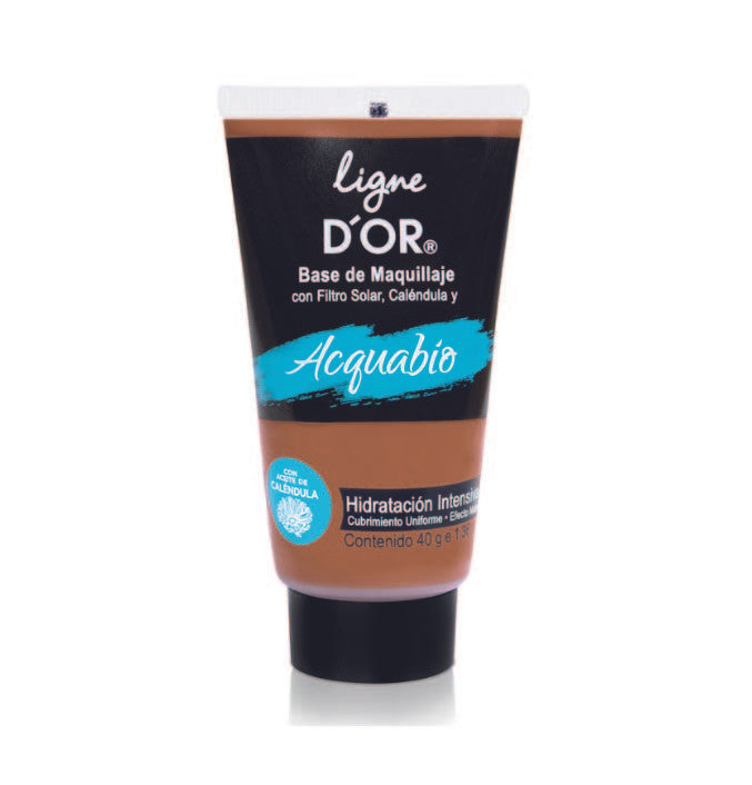 BASE LIQUIDA LIGNE DOR X 40g DORADO