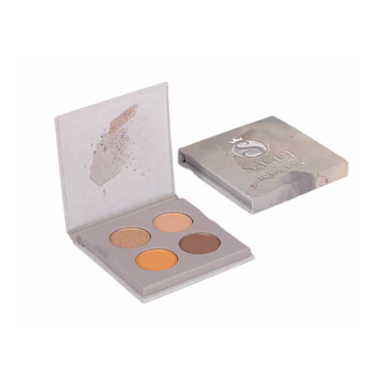 SOMBRA TRASCIENDE SAGUI X 4 332