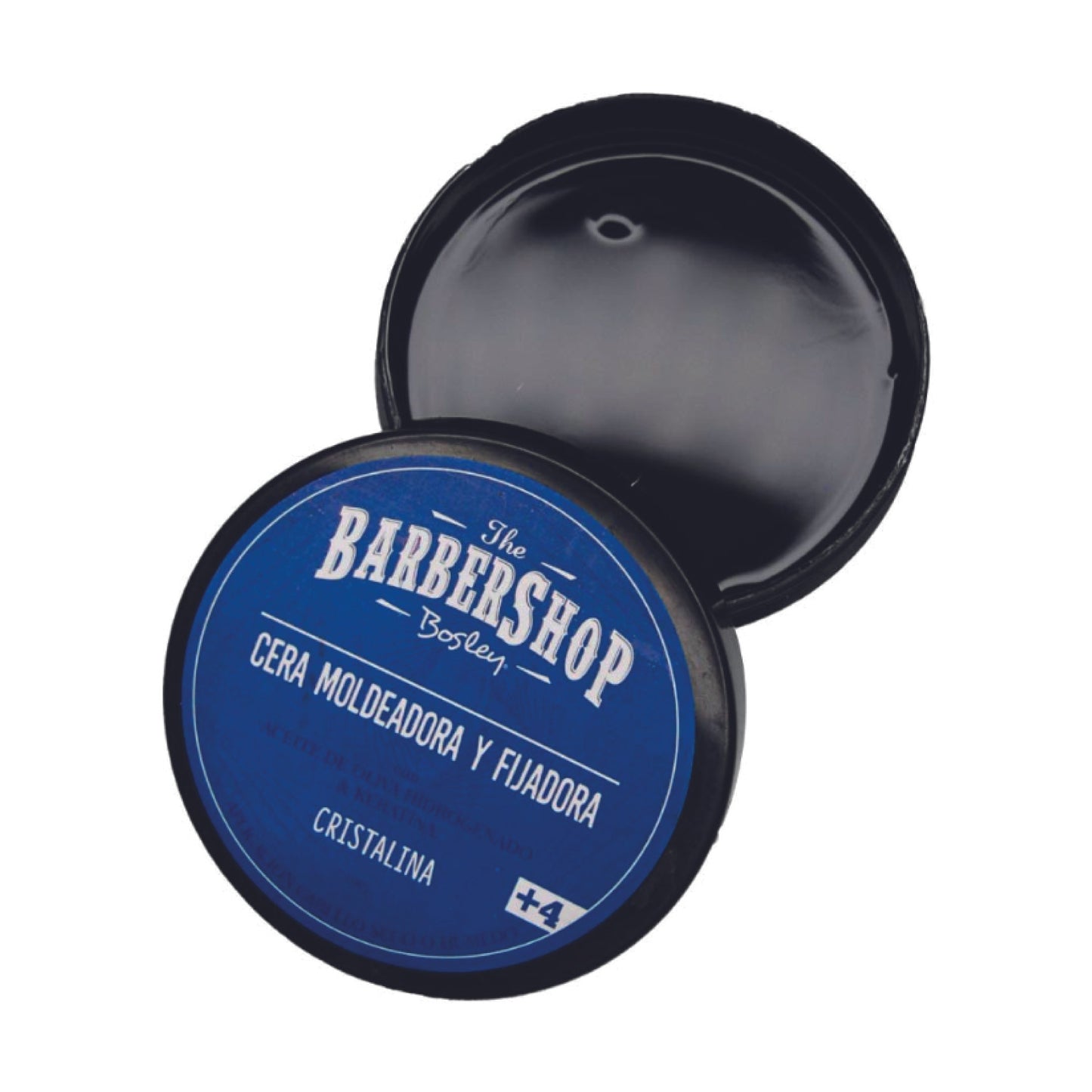 CERA CAPILAR CRISTALINA BARBERSHOP X 190 g