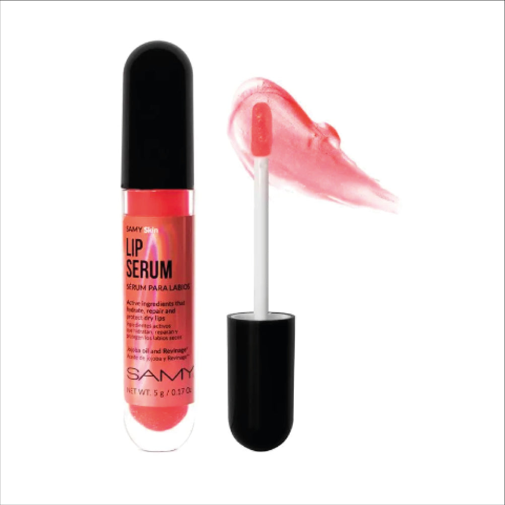 LIP SERUM SAMY X5g #3