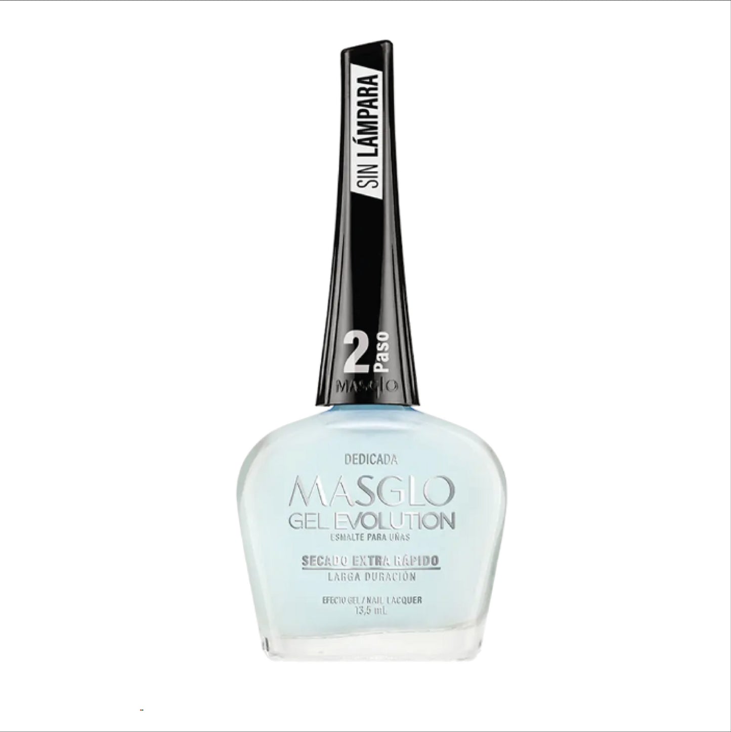 ESMALTE MASGLO DECIDIDA GEL EVOLUTION