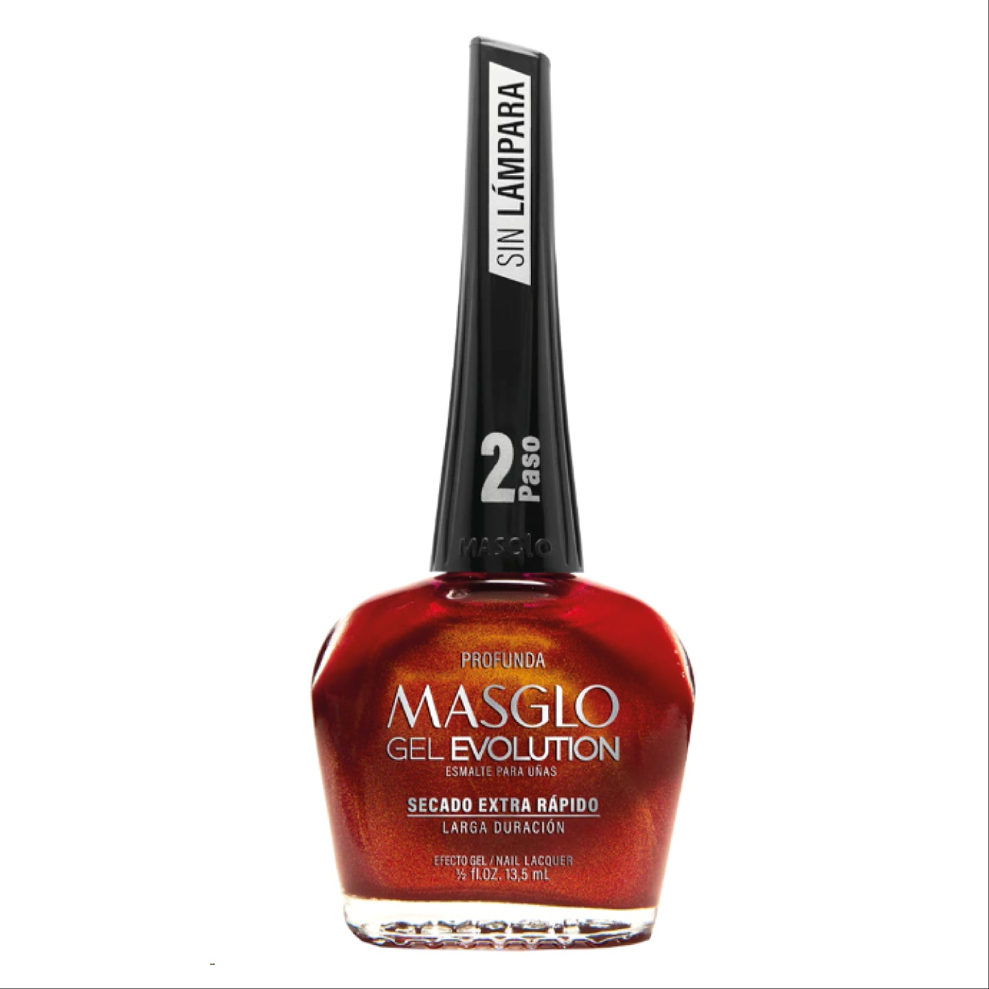 ESMALTE MASGLO PROFUNDA GEL EVOLUTION
