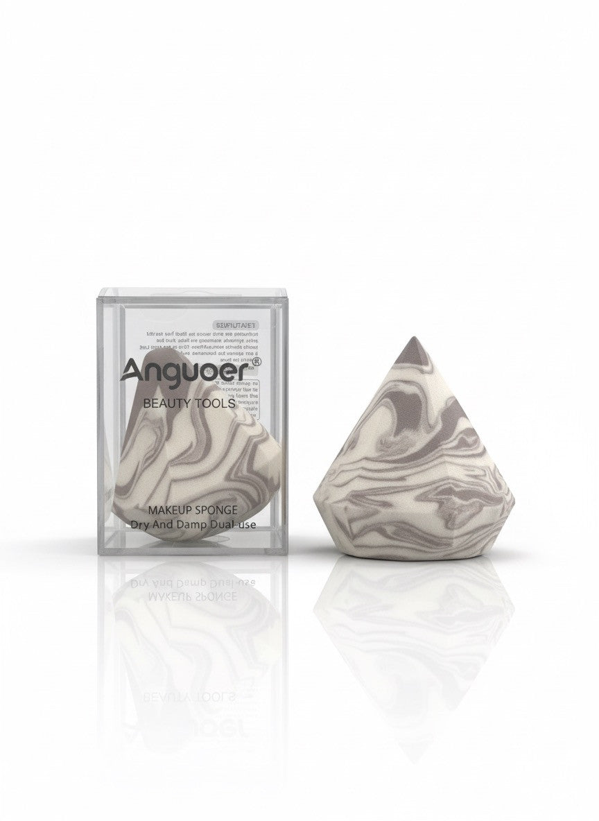 BEAUTY BLENDER DIAMANTE AGE-0192