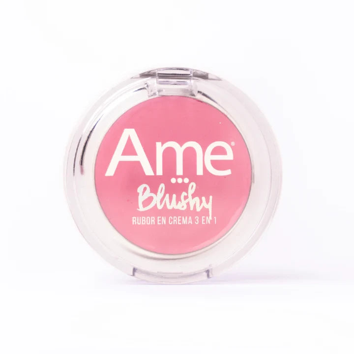 RUBOR EN CREMA AME 06 SWEET BLOSSOM