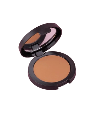 POLVO COMPACTO AME LS #06 CARAMEL