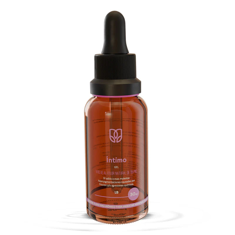 GEL CORPORAL LB X 30 ml - ANTI-IMPERFECCIONES