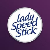 Lady Speed Stick